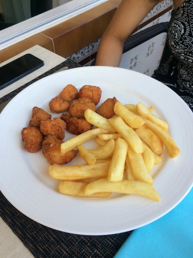 Jackie's
