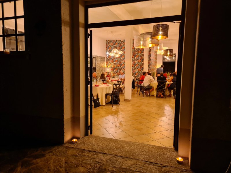 Open Cascina
