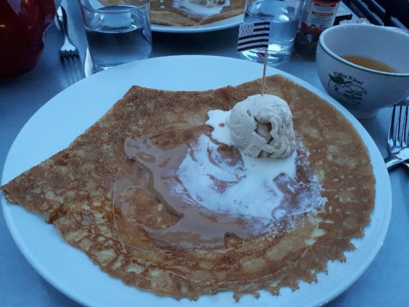 Creperie Avelvras