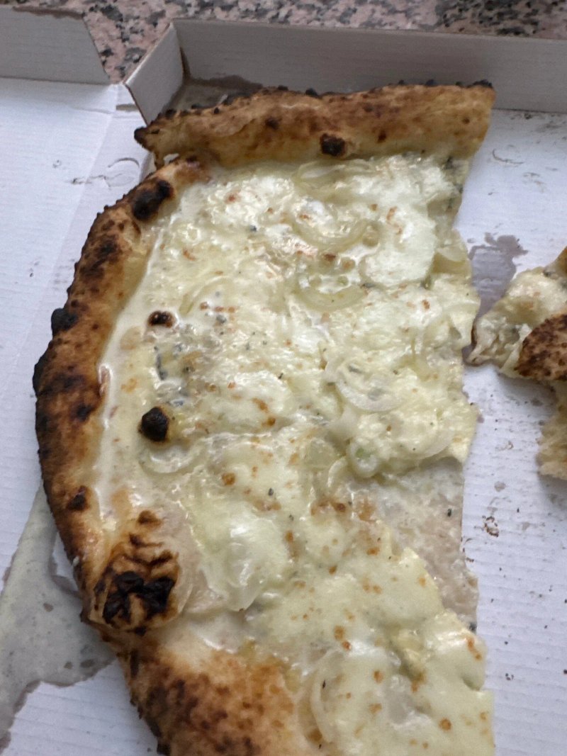 Dint'o Street Pizzeria Trattoria