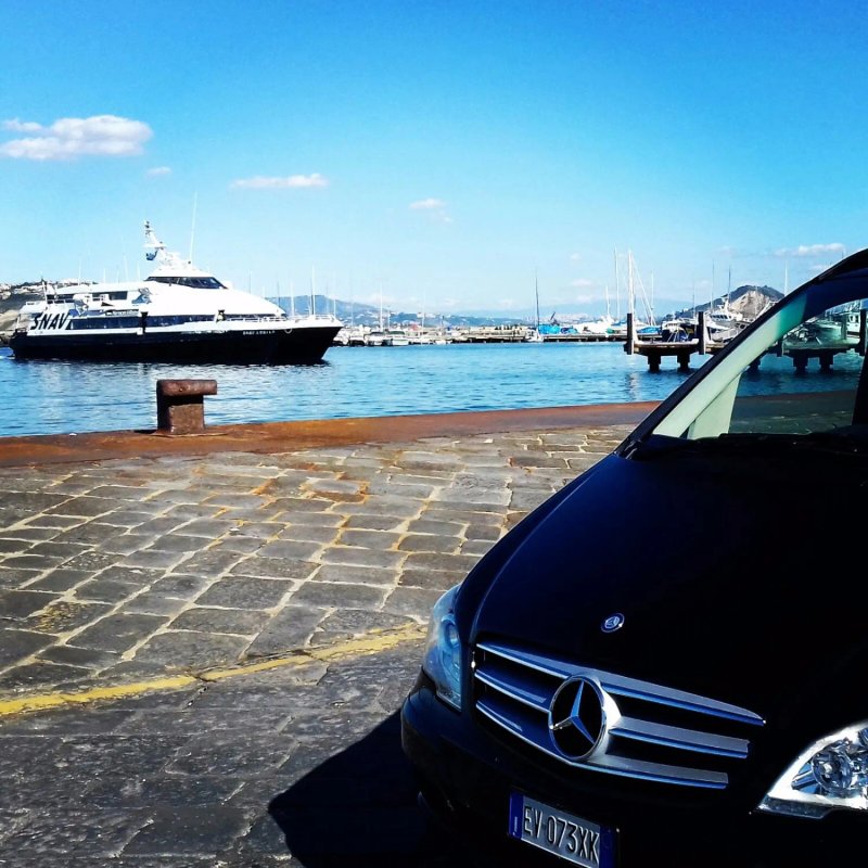 Barbaro Car Service Exclusive Transfers & Tours
