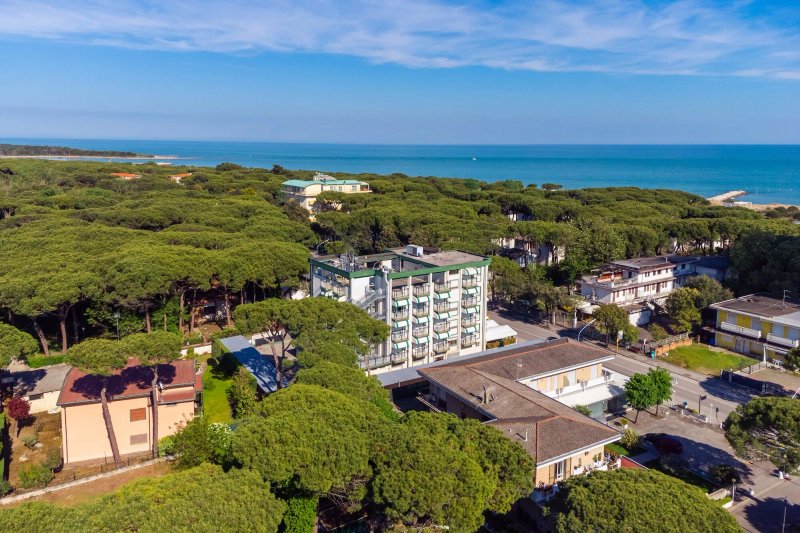 Hotel  Picobello