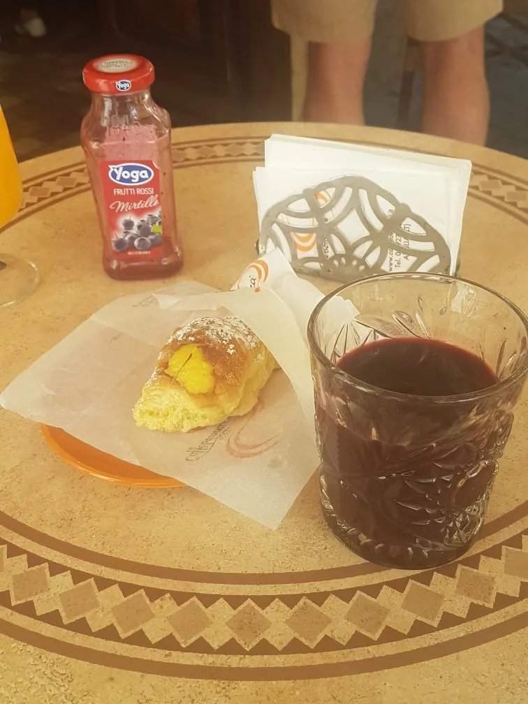 Bar Il Gabbiano