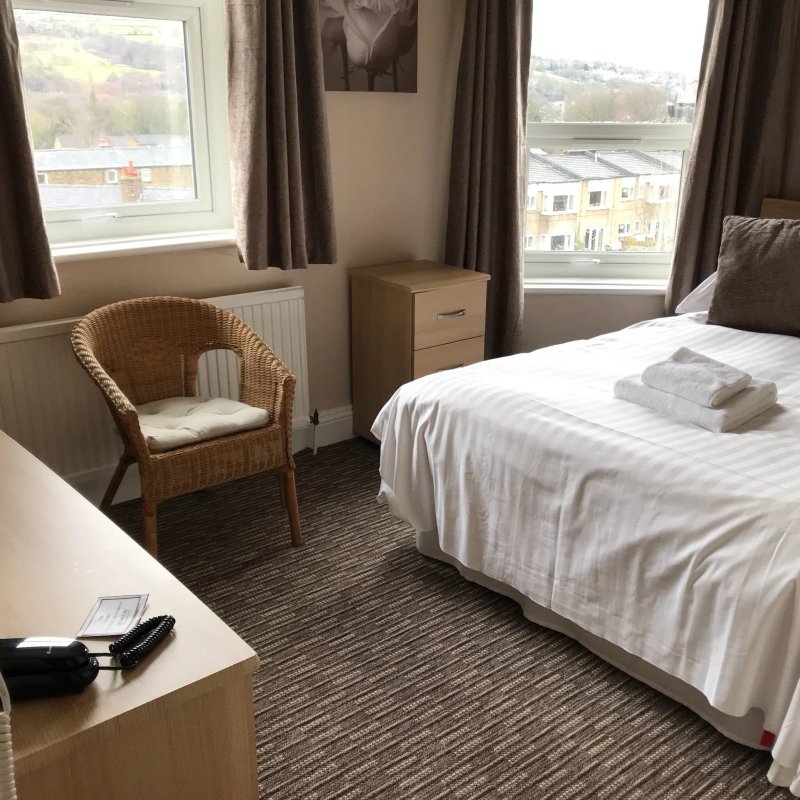Dalesgate Hotel