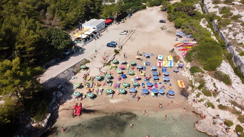 L'approdo Di Enea