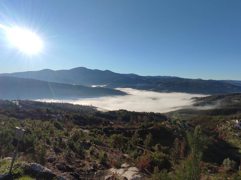 Olhar Sobre o Alva - Turismo Rural e Sabores