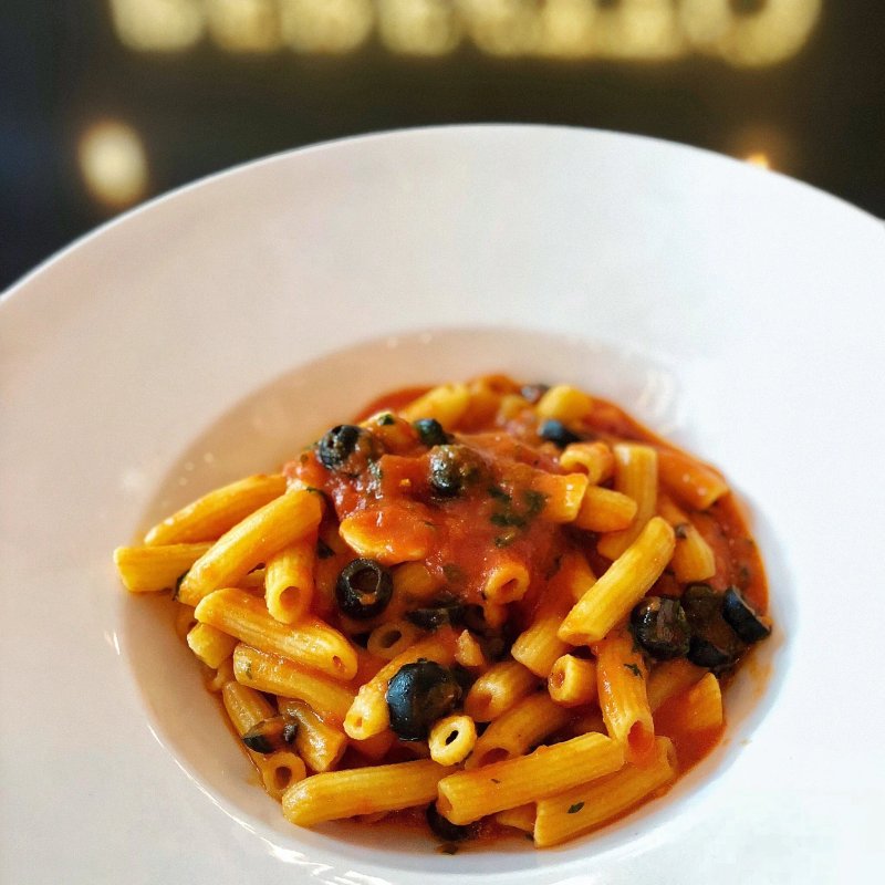 Perfetto Italian Kitchen- Oktober 6.