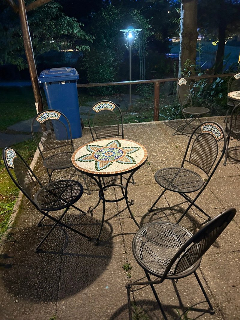 Il Vecchio Castagno