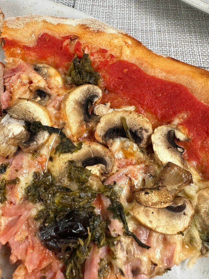 Pizzeria La Pupa