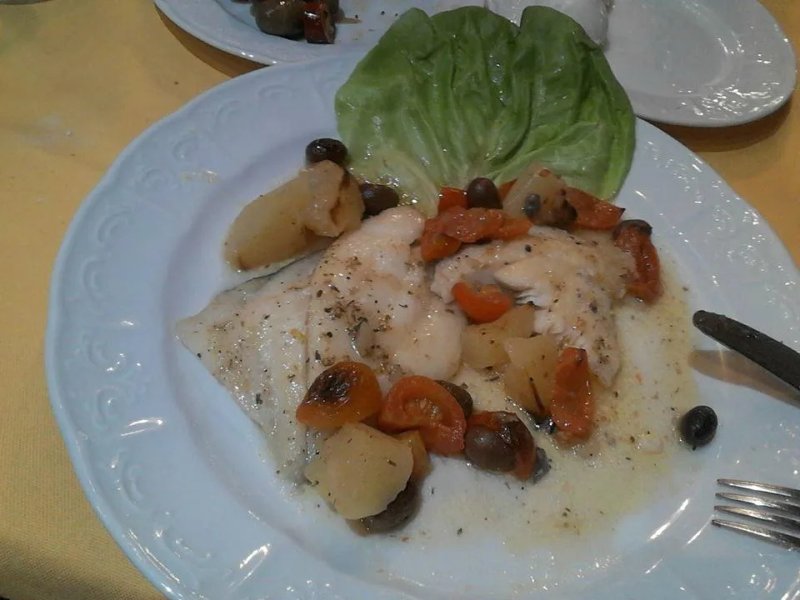 Capriolo
