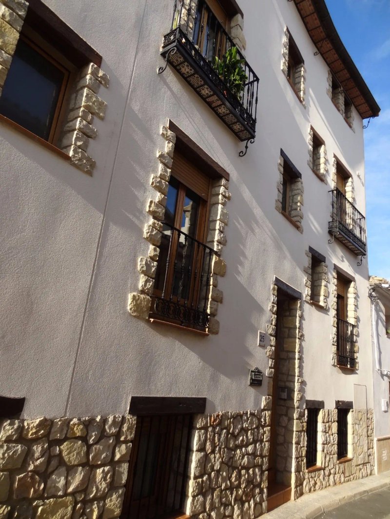 La Casa de Carrebaix