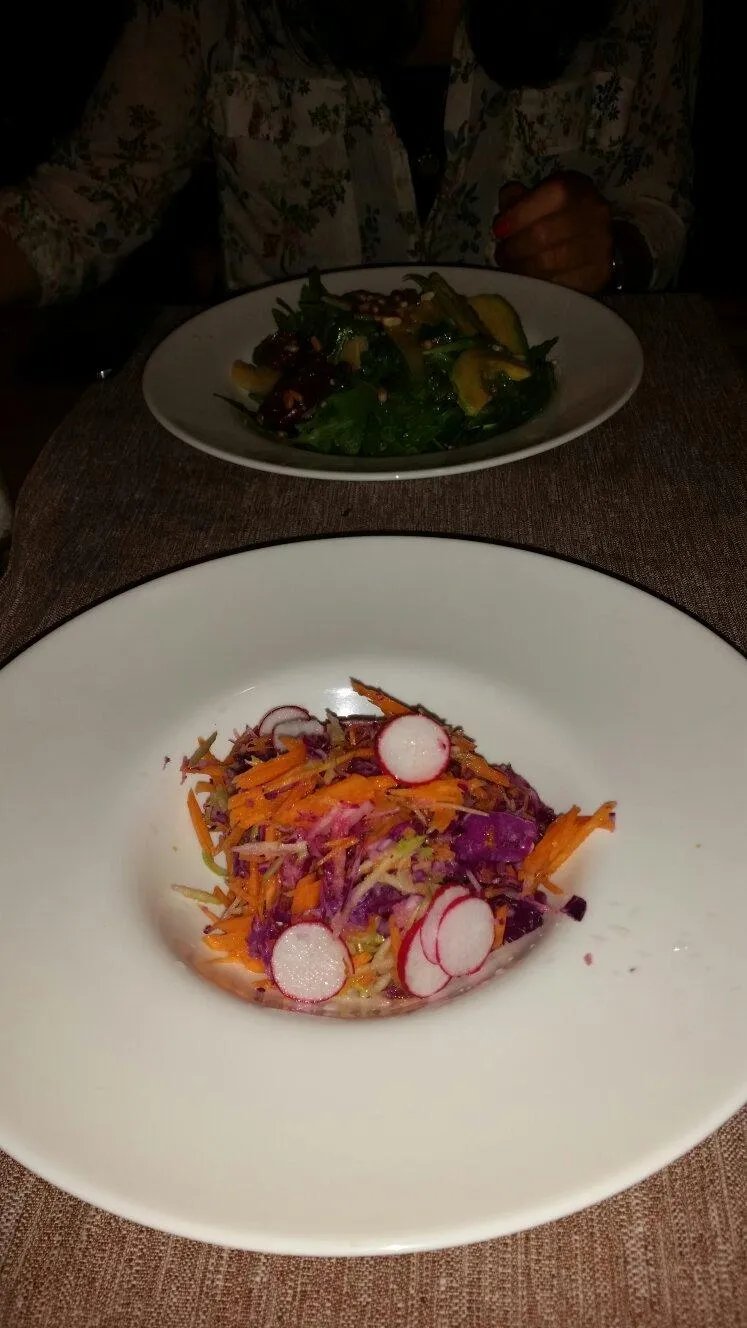 Dinner & Bar 4You