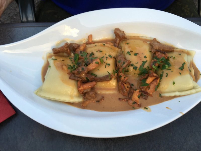 Anja's Weinstube