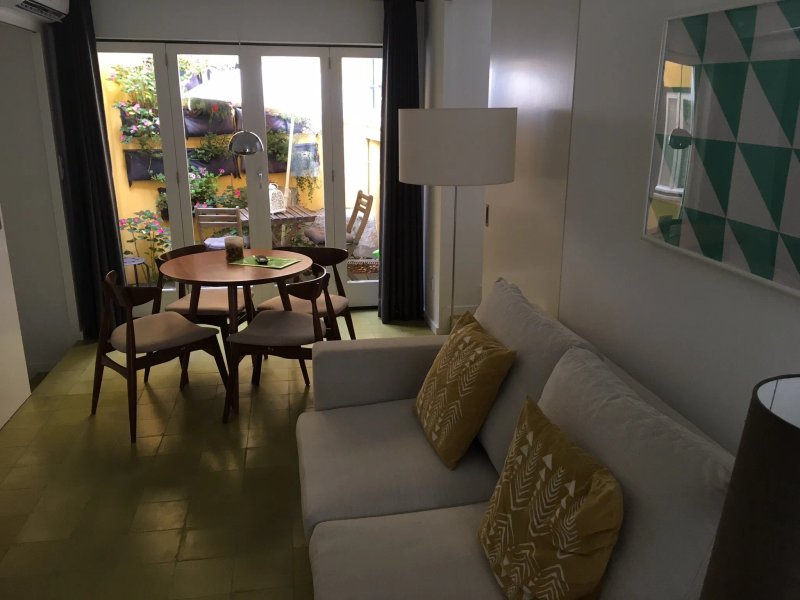 Arco Apartments
