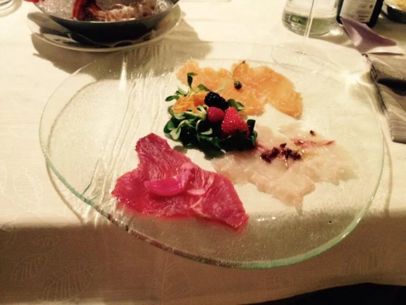 Ristorante Da Rosa