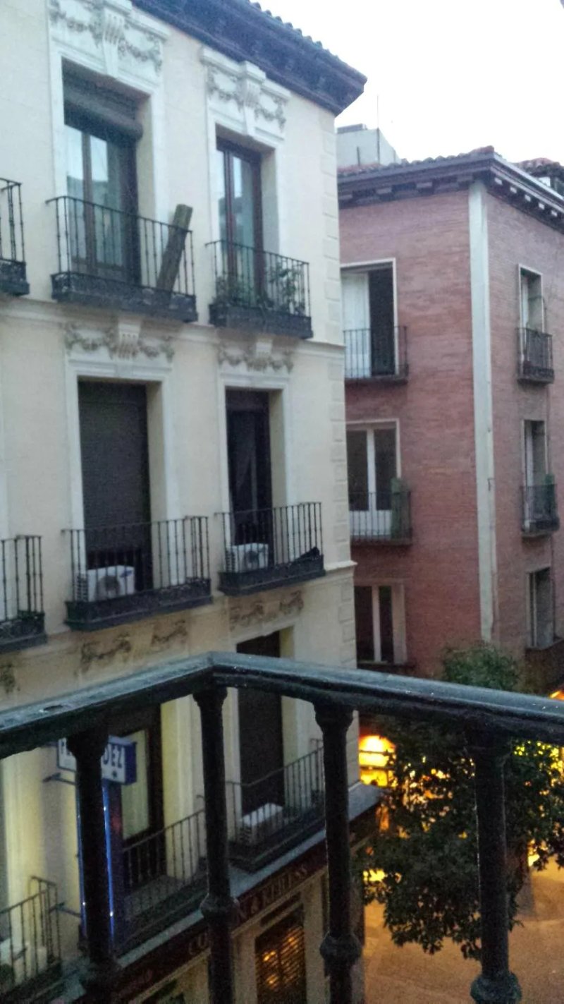 Hostal San Antonio