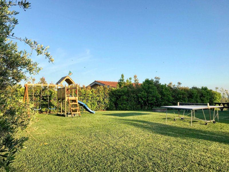 Agriturismo L'Antica Fornace