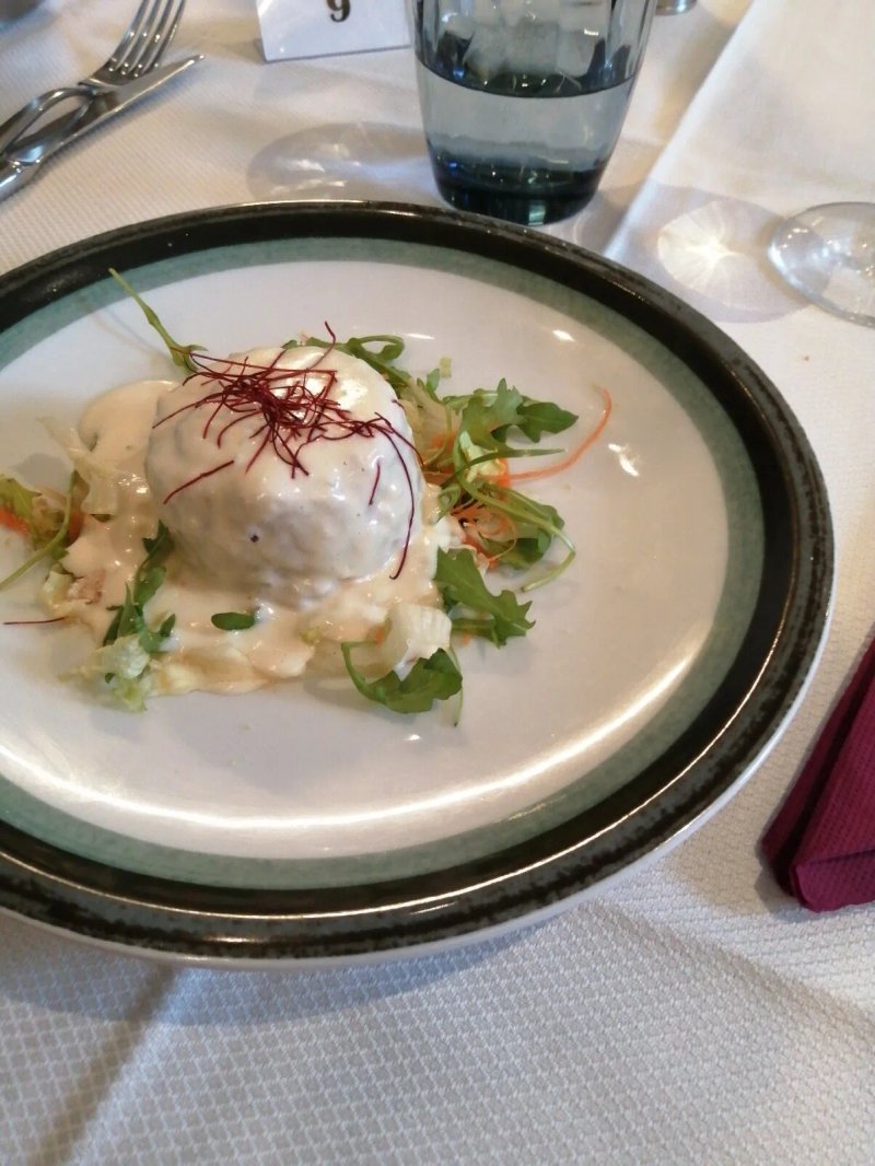 AEternum the Restaurant