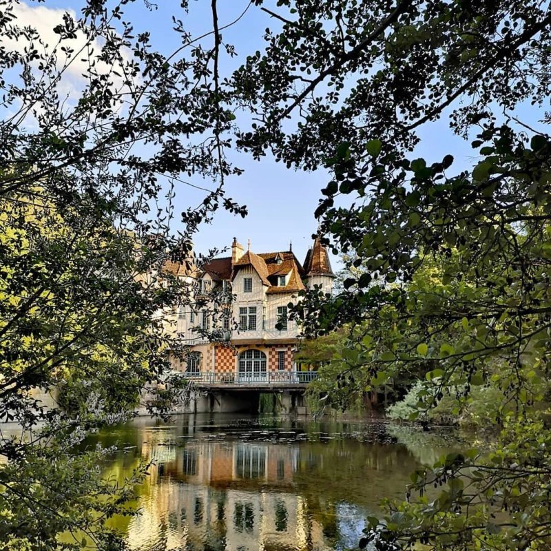 Moulin de Connelles