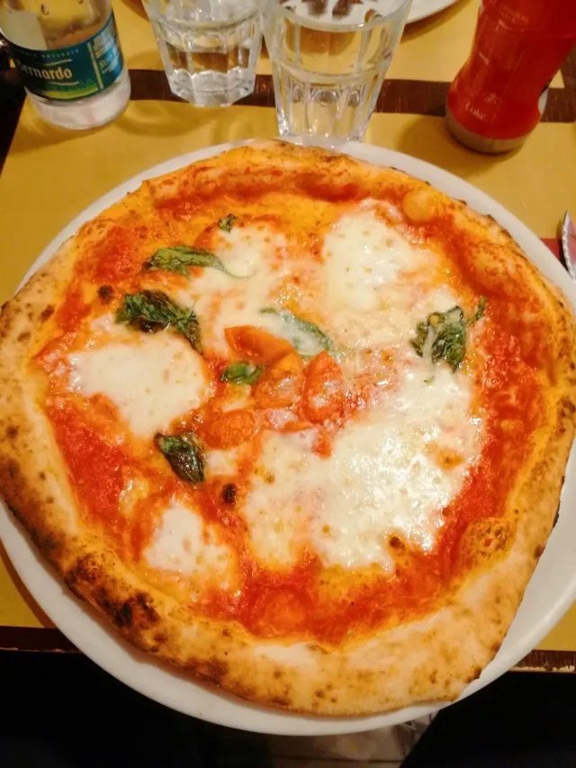 Ciccio Pizza