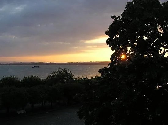 Hotel Lowen am See Zug