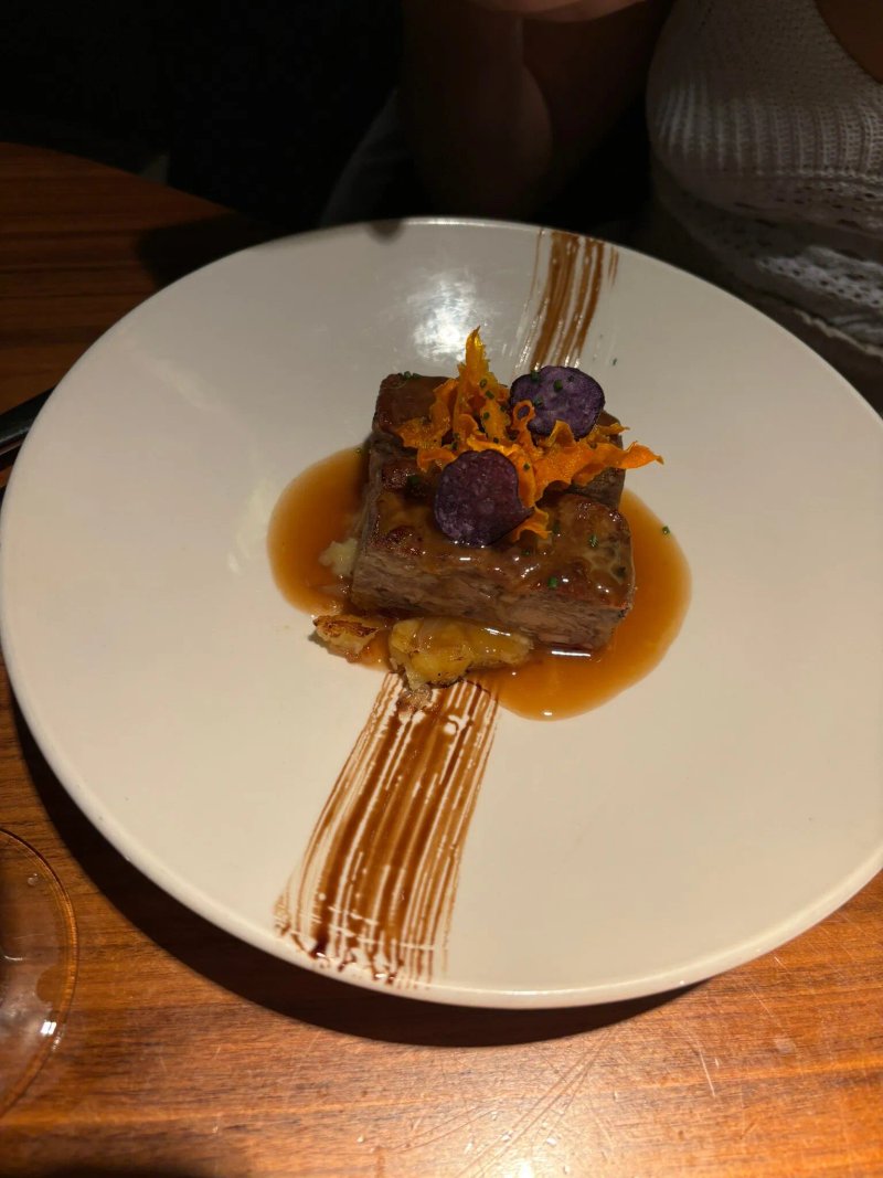 Restaurante La Primera
