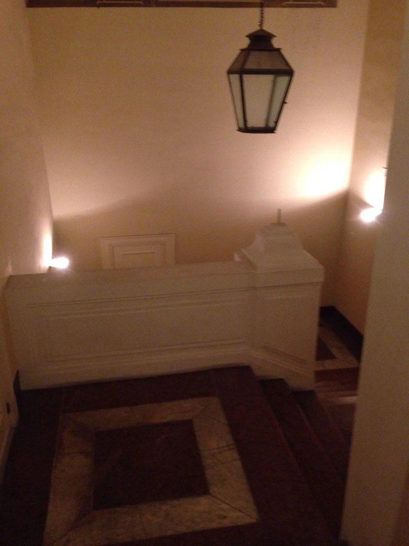 Casa Vacanze da Cristina