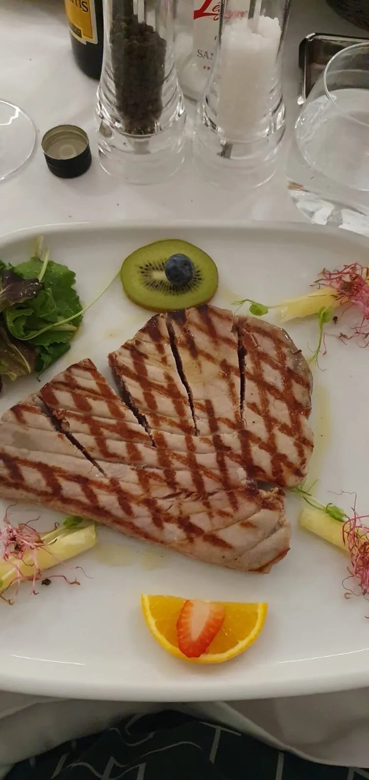Osteria Della Dogana