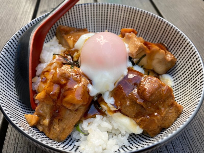 Takumi Tonkotsu