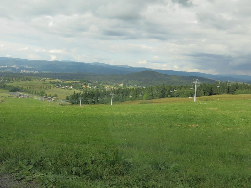 Penzion Obri Sud