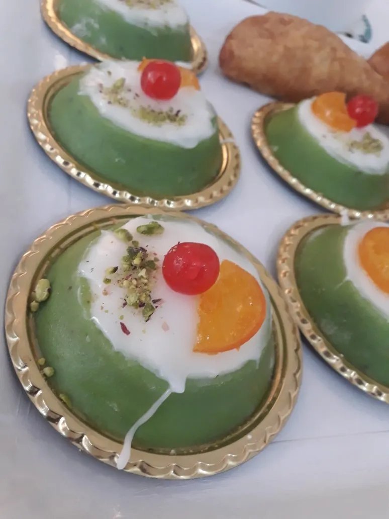Gelateria-Pasticceria Crema & Cioccolato