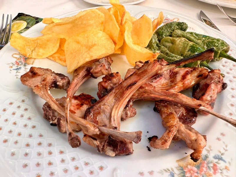 Taberna Los Berengueles