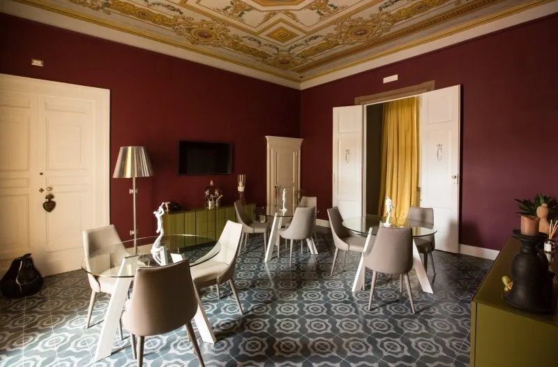 Palazzo Cannavina