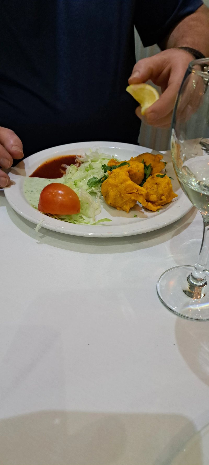 Massalla Lounge