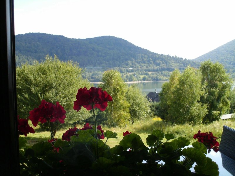 BARNILKA Mountain Lodge