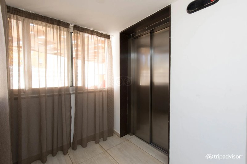 New Famagusta Hotel