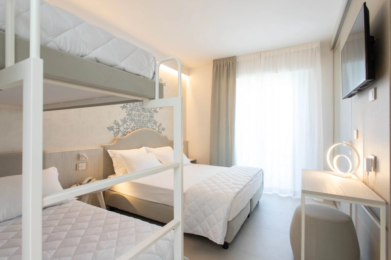 Hotel Mirafiori