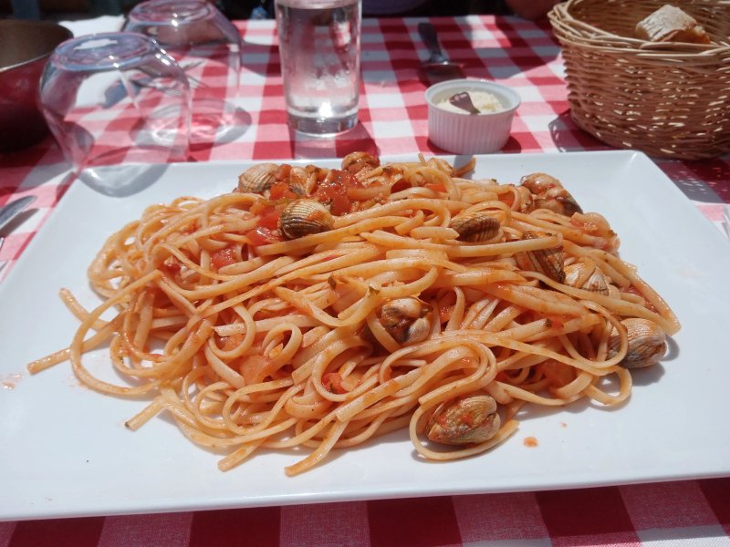 La Locanda Italiana