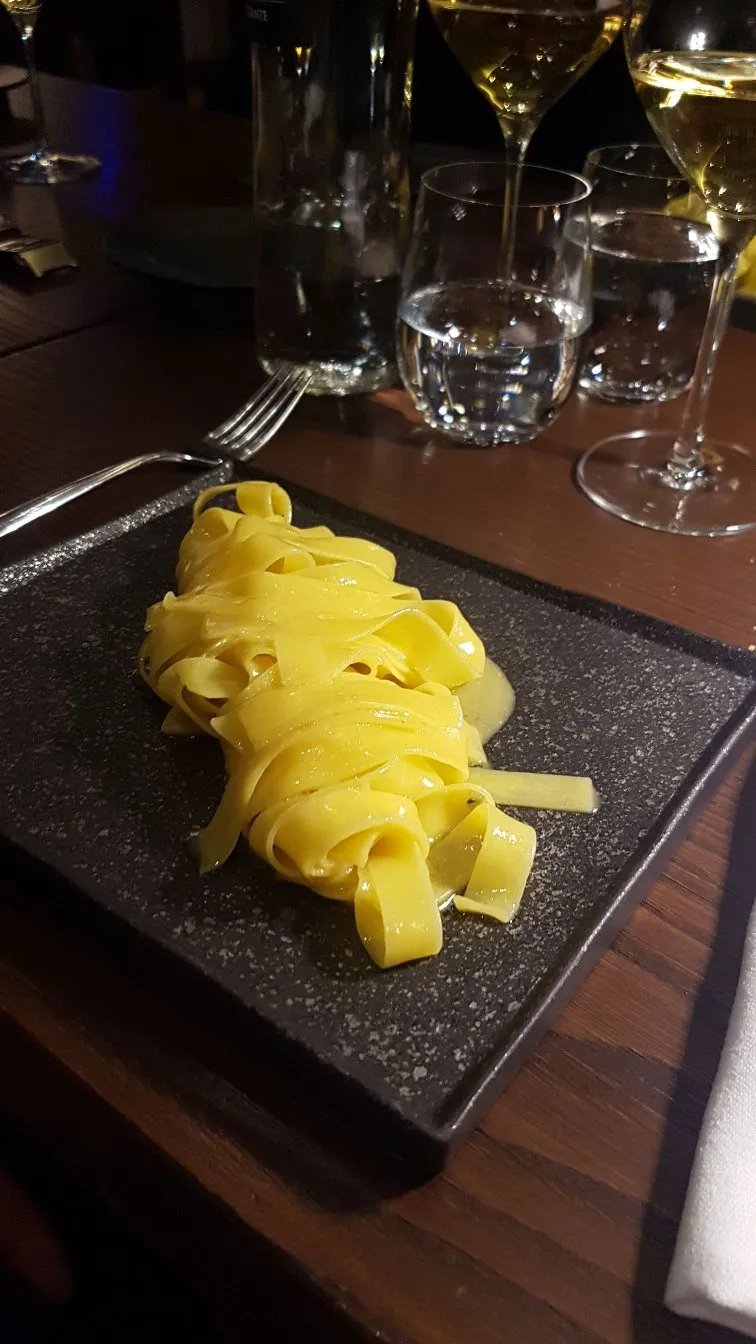 Sottosotto Cucina In Cantina