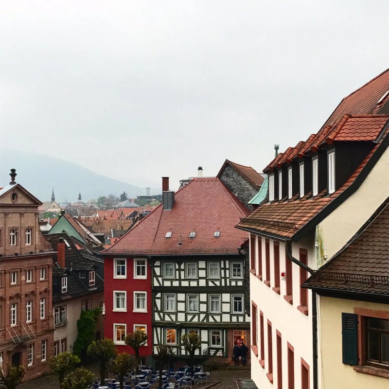 Schmuckkaestchen-Hotel & Cafe