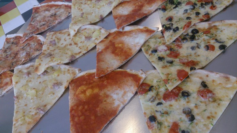 Pizzeria il Sole