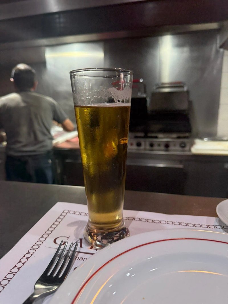 Restaurante Zico