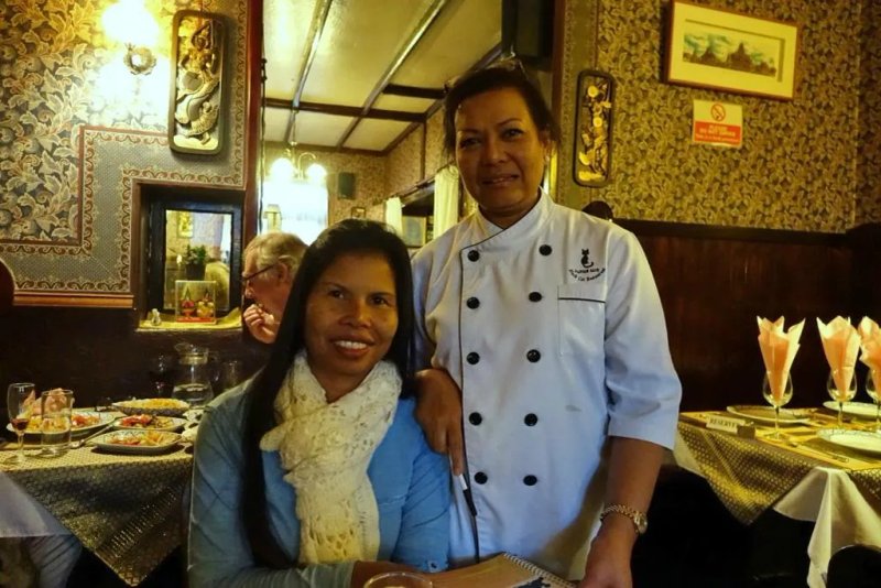 Black Cat Restaurant