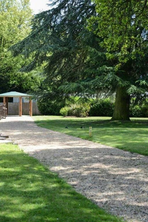 The Coach House Suffolk