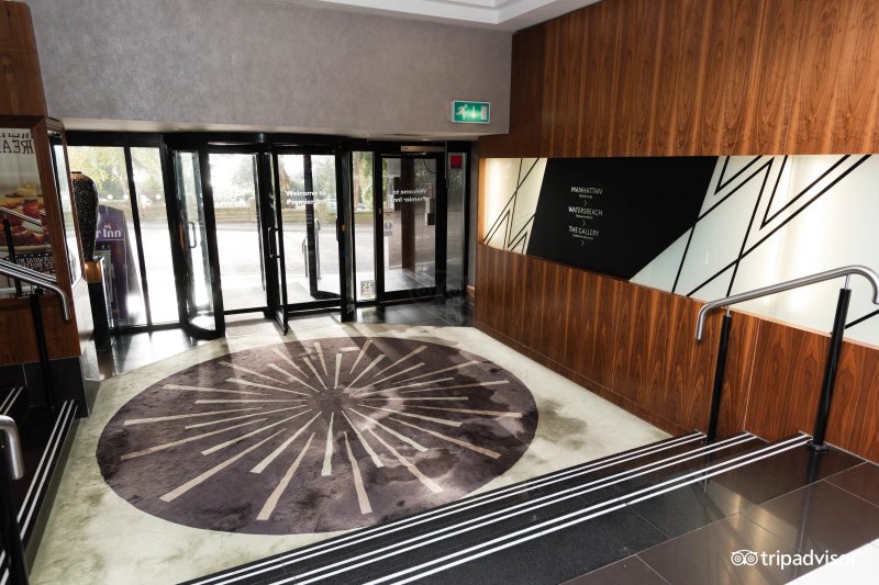 Premier Inn Bournemouth Central hotel