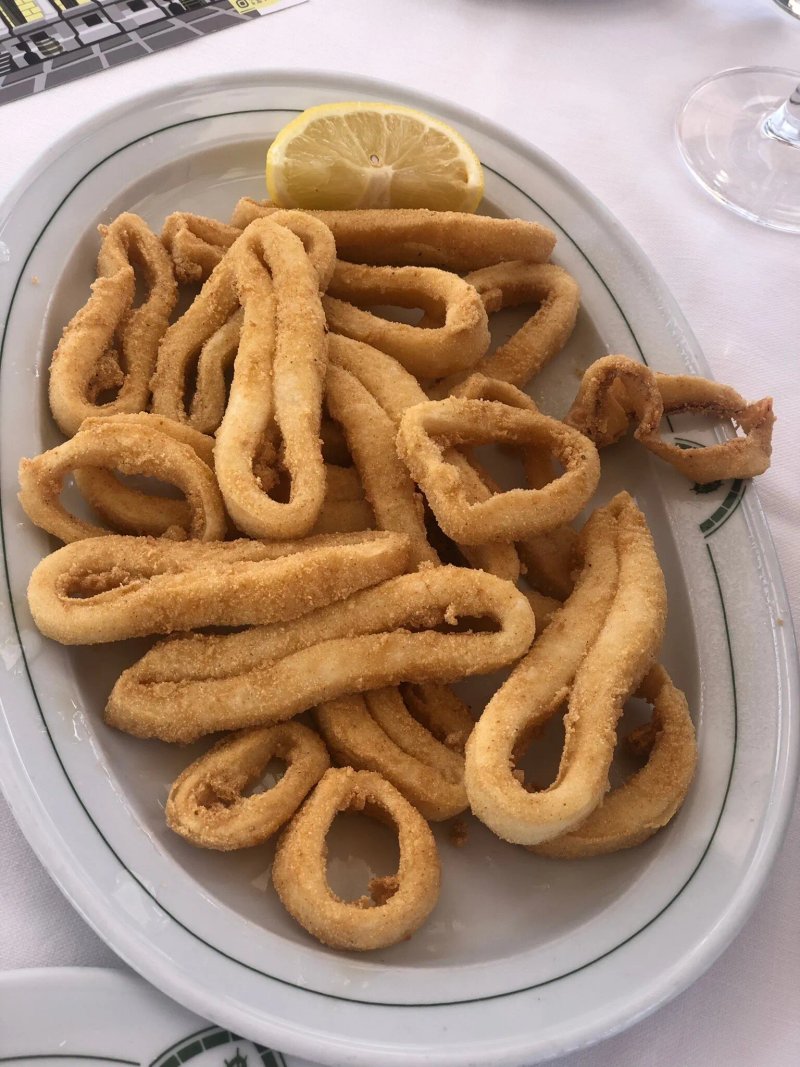 Camarote Madrid
