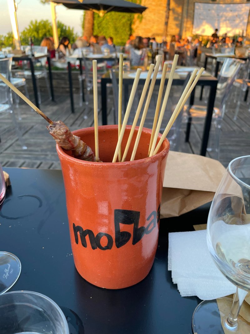 Ristorante Mobbast