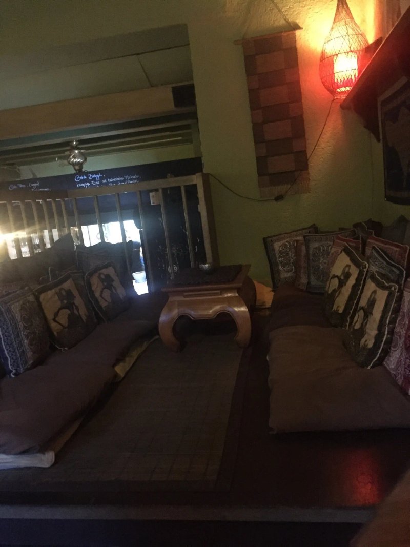 Cafe Bali
