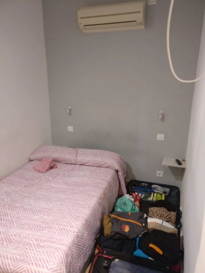 Hostal INTER Plaza Mayor
