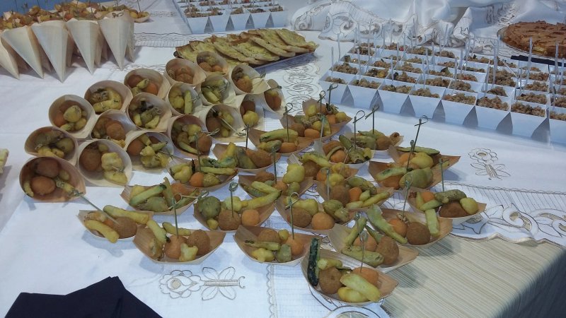 Ristorante Rivolta Del Re